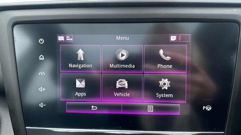 Renault Kadjar 1.5 Blue dCi GT Line 5dr Diesel Hatchback